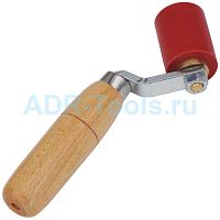 FORSTHOFF F6995 45 мм угловой на подшипниках силиконовый прижимной валик от Forsthoff Германия