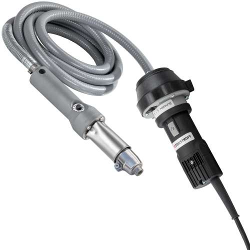 FORSTHOFF MINI-C-HBL-4007 фен технический с компрессором и адаптером М10 F102822 