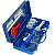 DYTRON Set P-4a 650W MINI blue (20-32) 