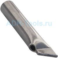 Forsthoff F5015 Насадка для сшивки на фен для пайки пластика от Forsthoff Германия