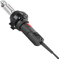 FORSTHOFF QUICK-LP-Electronic-4007 сварочный фен с адаптером М10 F1049P от Forsthoff Германия